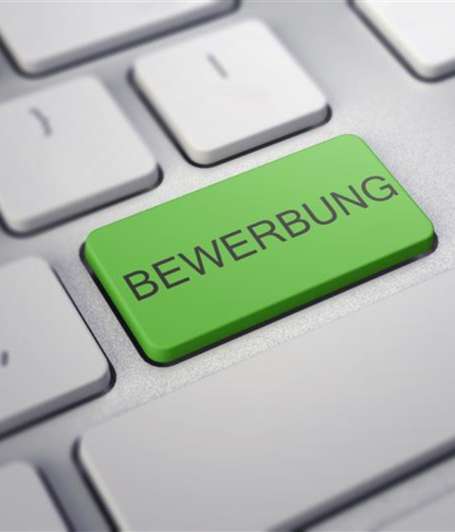 Bewerber